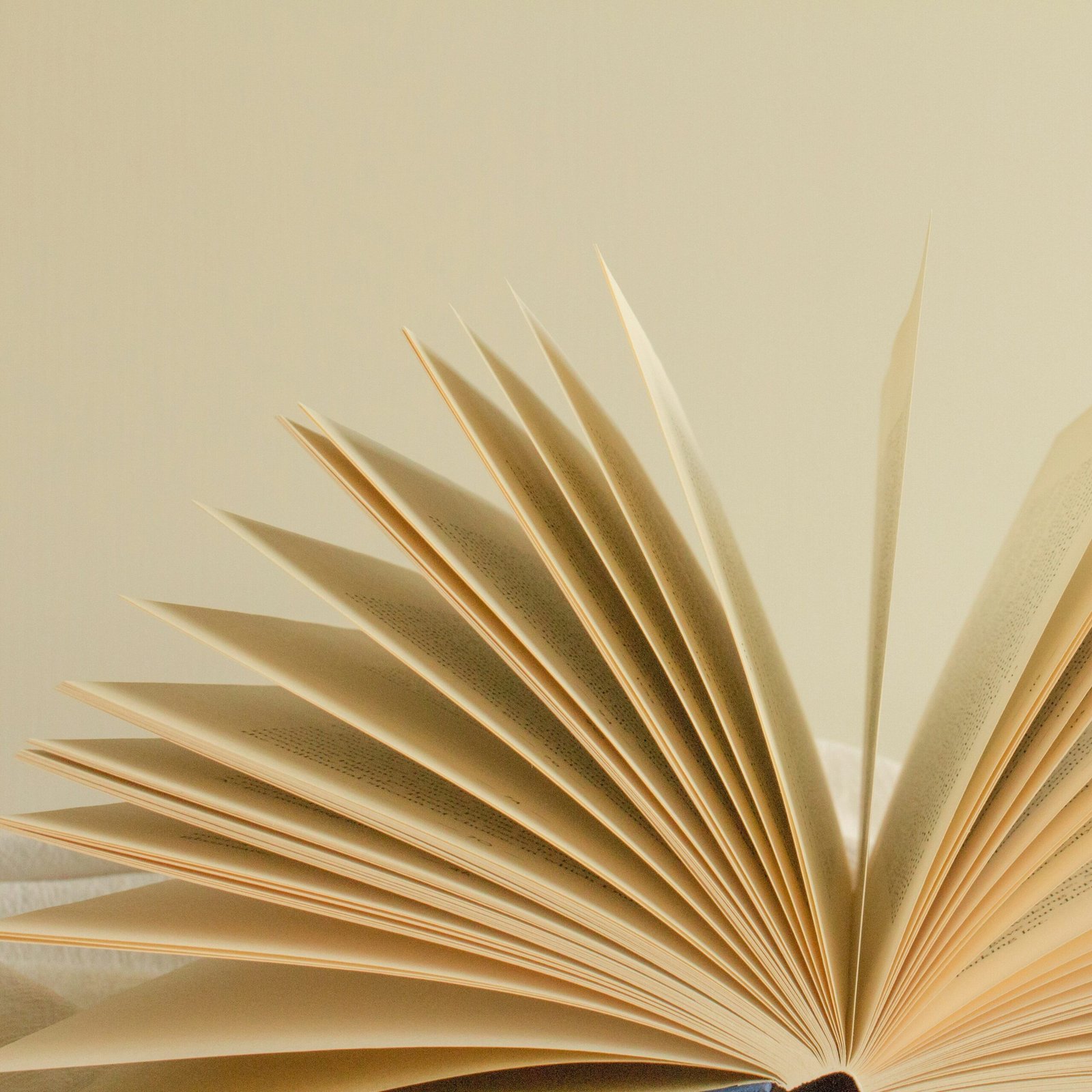 Livre ouvert pour la séléction de livre de la Bibliothèque de Fleurus